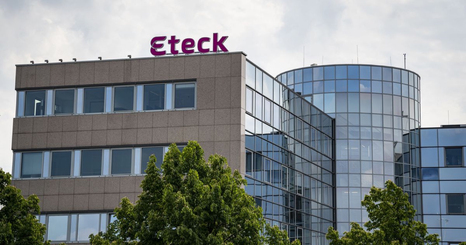 Eteck