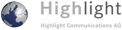 Highlight Communications AG